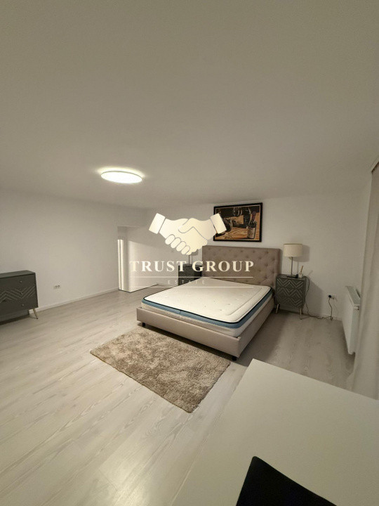 4 camere – 120 mp | Parter | Herăstrău | An construcție 2005 |