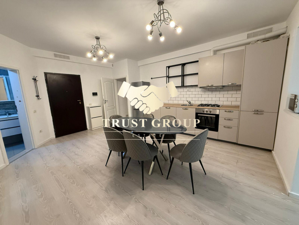 4 camere – 120 mp | Parter | Herăstrău | An construcție 2005 |