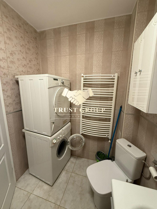 4 camere – 120 mp | Parter | Herăstrău | An construcție 2005 |