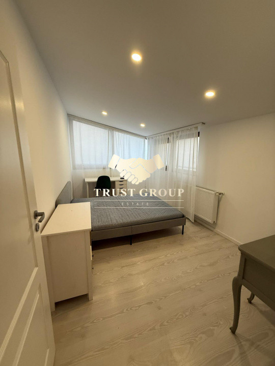 4 camere – 120 mp | Parter | Herăstrău | An construcție 2005 |