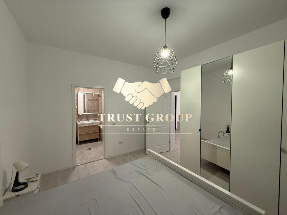 4 camere – 120 mp | Parter | Herăstrău | An construcție 2005 |