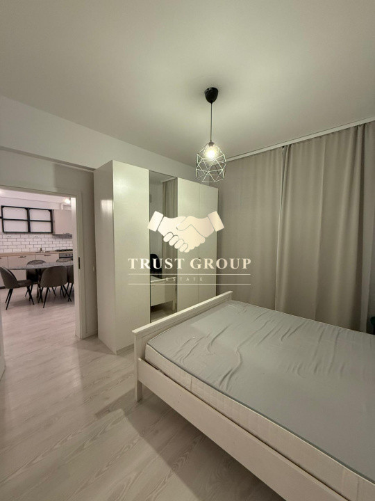 4 camere – 120 mp | Parter | Herăstrău | An construcție 2005 |