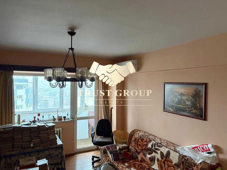 Apartament 3 camere Titulescu