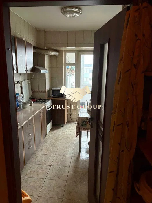 Apartament 3 camere Titulescu