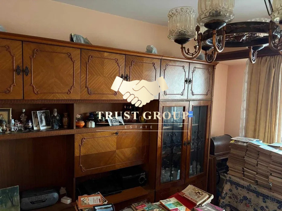 Apartament 3 camere Titulescu