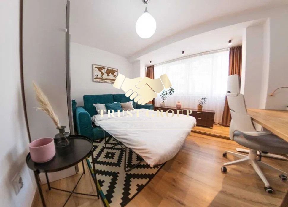 Apartament 3 camere - Cismigiu