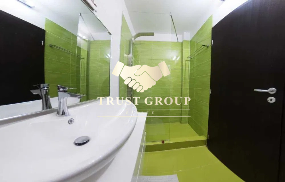 Apartament 3 camere - Cismigiu