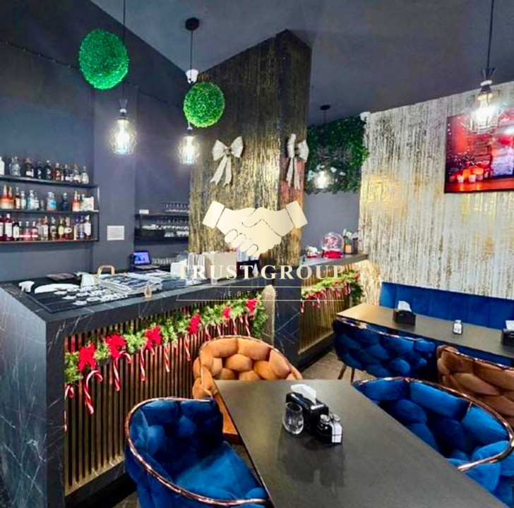 Spațiu comercial Grădina Icoanei 