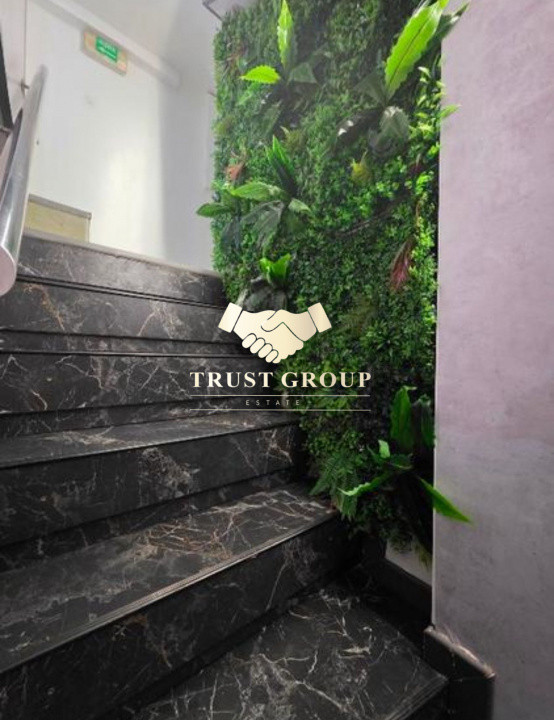 Spațiu comercial Grădina Icoanei 