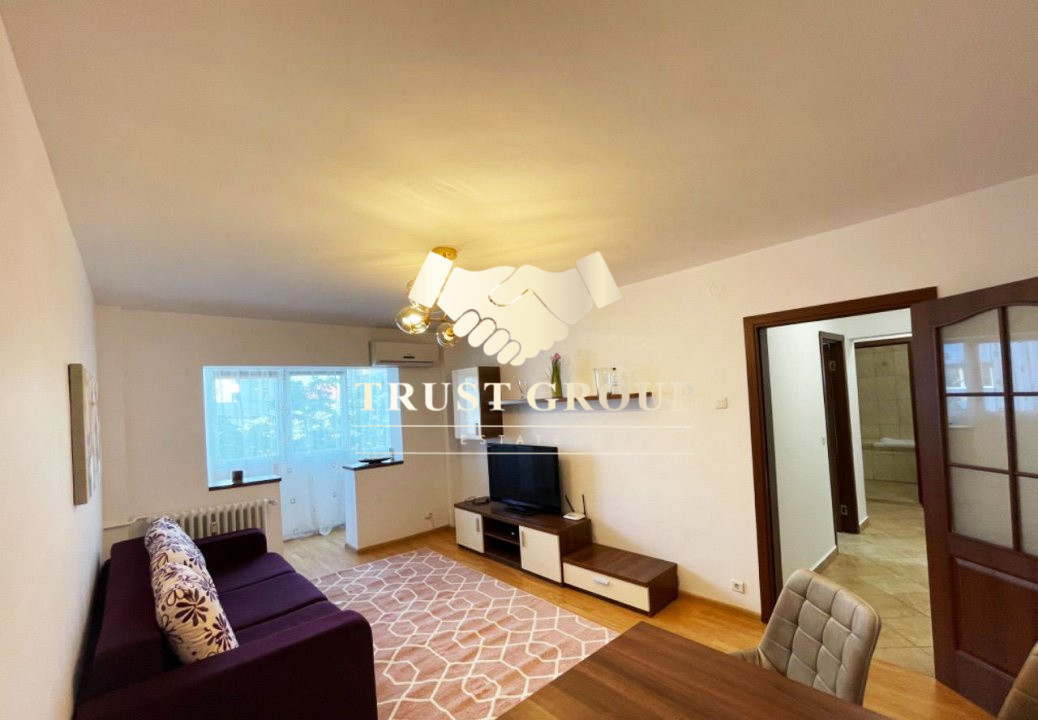Apartament 2 camere  | Victoriei | Nicolae Titulescu