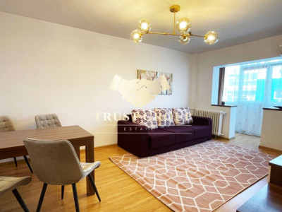 Apartament 2 camere  | Victoriei | Nicolae Titulescu