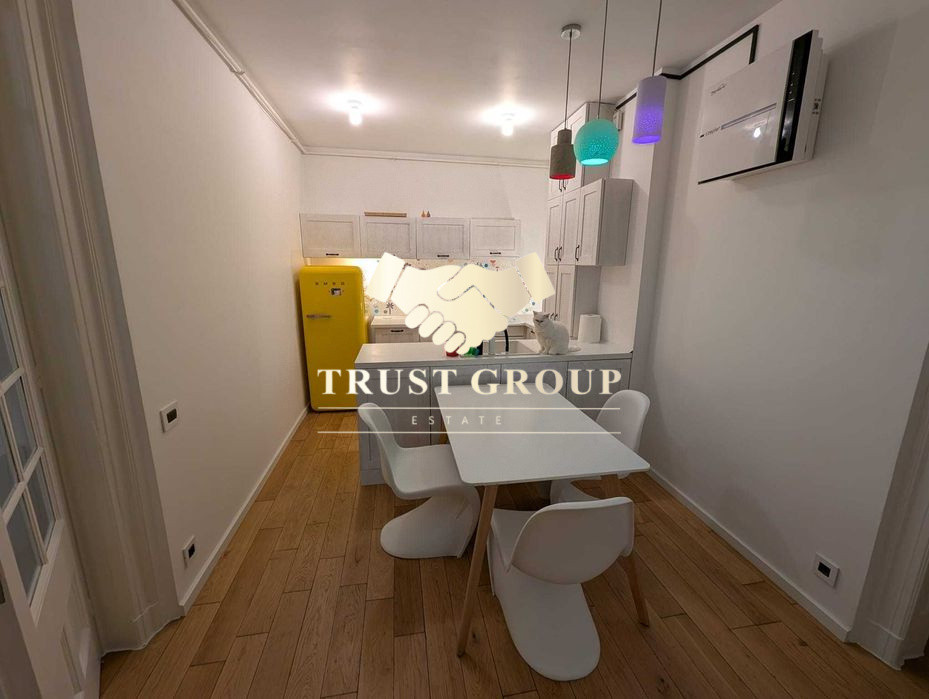Apartament 2 camere Capitale | Renovat complet | Imobil fără Risc sau Urgenta 