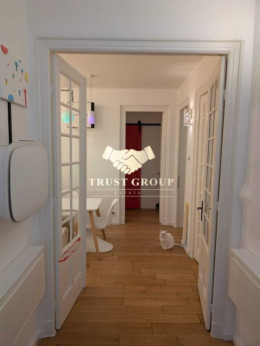 Apartament 2 camere Capitale | Renovat complet | Imobil fără Risc sau Urgenta 