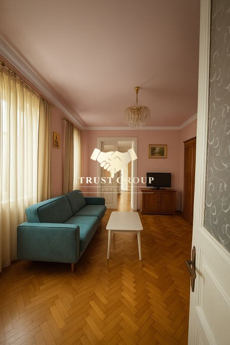 Apartament 2 camere | Grădină Icoanei -Rosetti | Imobil fără risc sau urgenta 