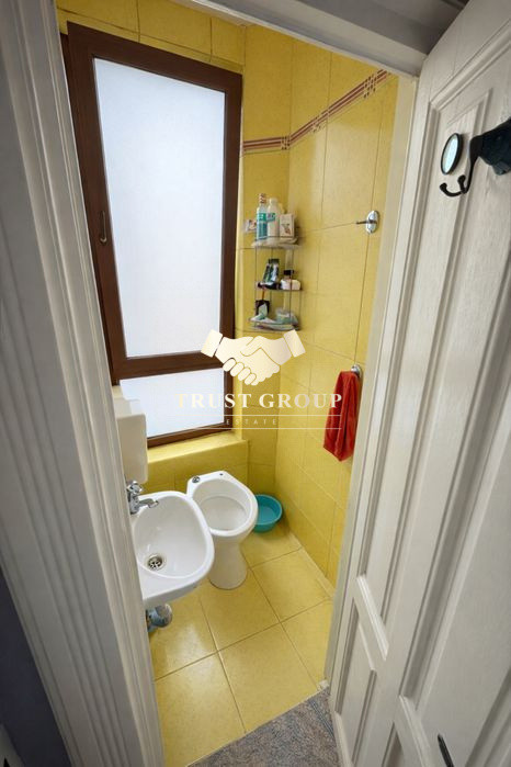 Apartament 2 camere | Grădină Icoanei -Rosetti | Imobil fără risc sau urgenta 