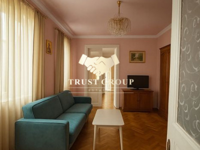 Apartament 2 camere | Grădină Icoanei -Rosetti | Imobil fără risc sau urgenta 