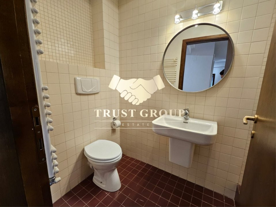  | Apartament 3 camere Herastrau  | 2 locuri de parcare | boxa |