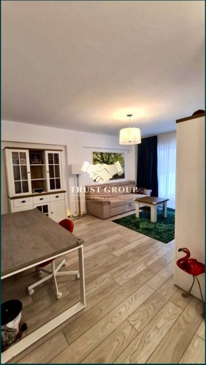 Aviatiei Apartament 3 camere gradina | loc parcare |