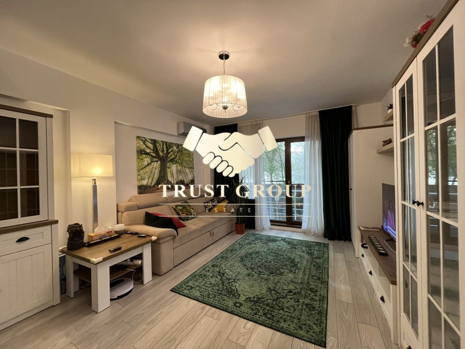 Aviatiei Apartament 3 camere gradina | loc parcare |