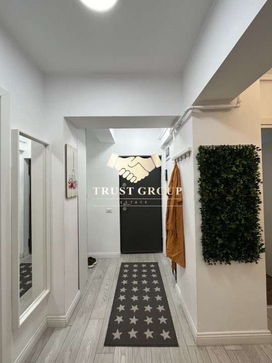 Aviatiei Apartament 3 camere gradina | loc parcare |