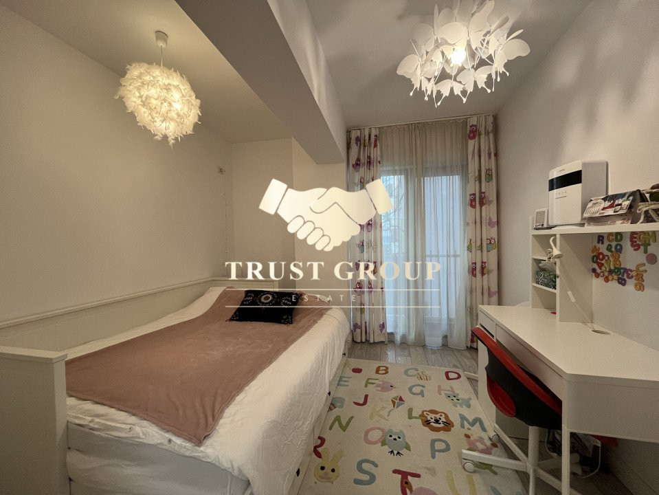 Aviatiei Apartament 3 camere gradina | loc parcare |