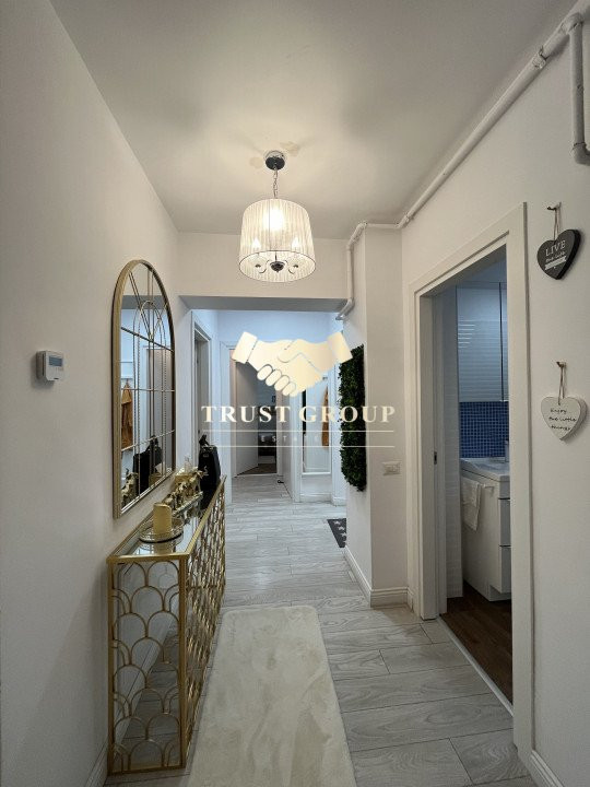 Aviatiei Apartament 3 camere gradina | loc parcare |