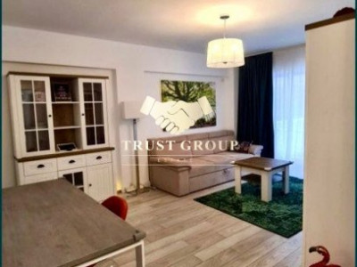 Aviatiei Apartament 3 camere gradina | loc parcare |