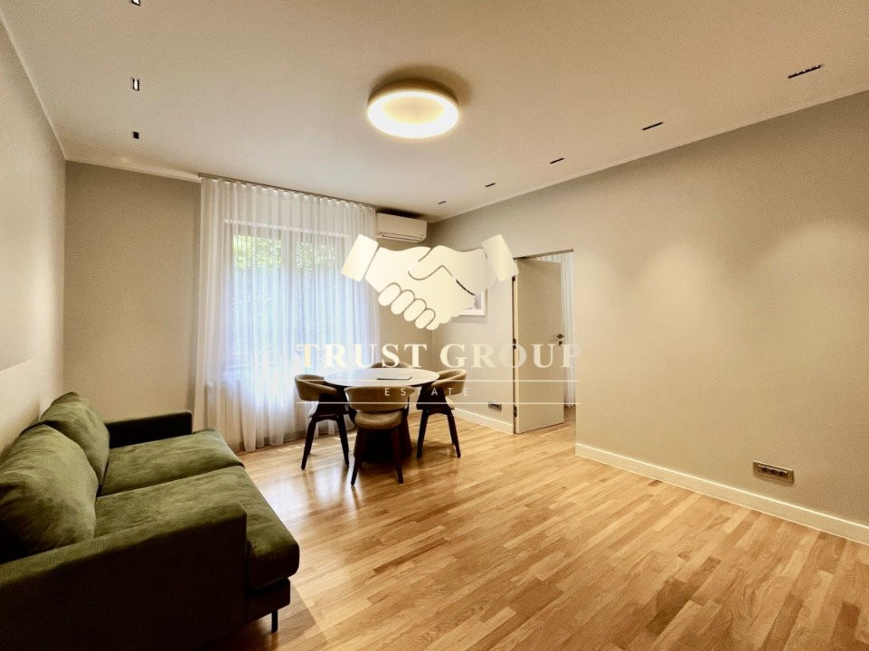 Apartament 3 camere Dorobanti - Capitale 