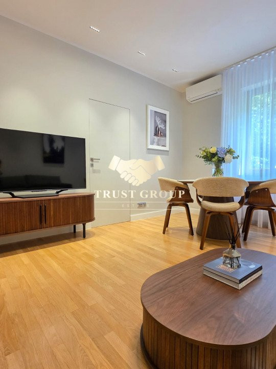 Apartament 3 camere Dorobanti - Capitale 