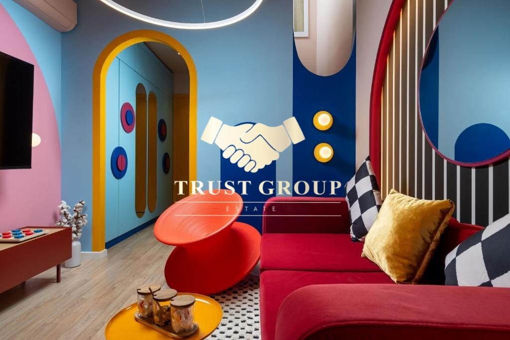 Duplex Herastrau | Imobil 2021