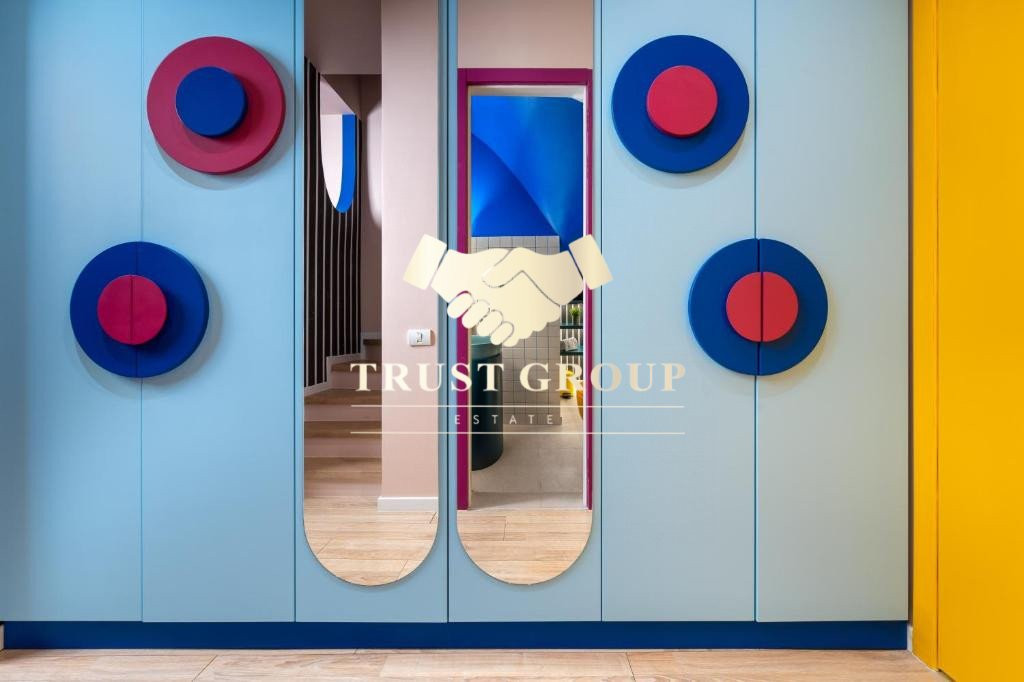 Duplex Herastrau | Imobil 2021