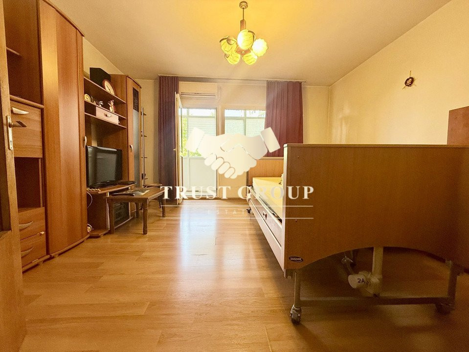 Apartament 3 camere Victoriei 