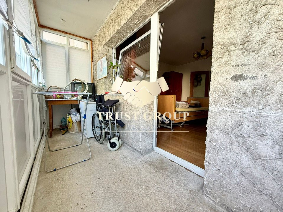 Apartament 3 camere Victoriei 