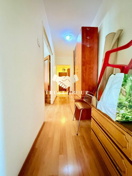 Apartament 3 camere Victoriei 