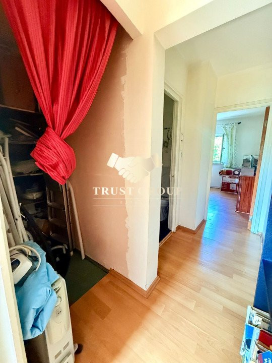 Apartament 3 camere Victoriei 