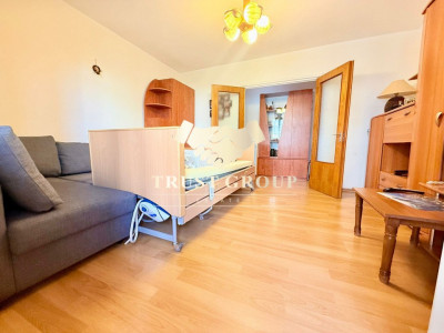 Apartament 3 camere Victoriei 