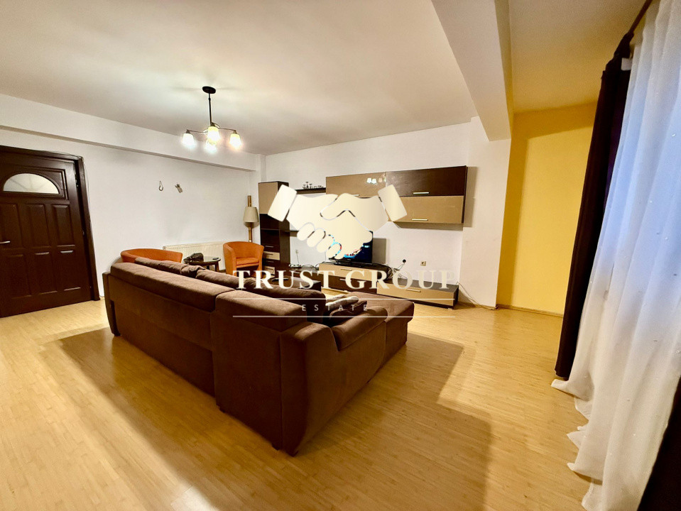 Apartament 3 camere Dacia | Imobil 2010 