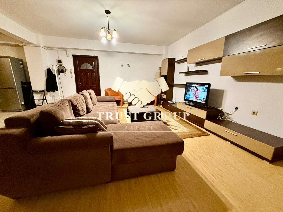 Apartament 3 camere Dacia | Imobil 2010 