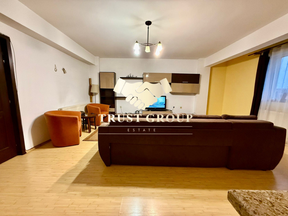 Apartament 3 camere Dacia | Imobil 2010 