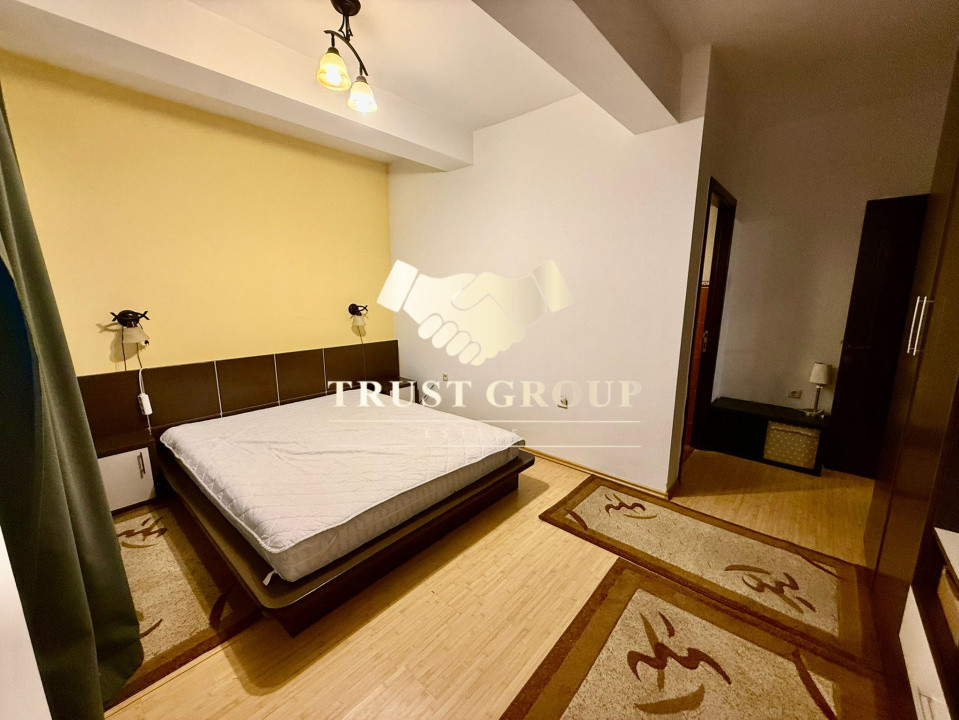 Apartament 3 camere Dacia | Imobil 2010 