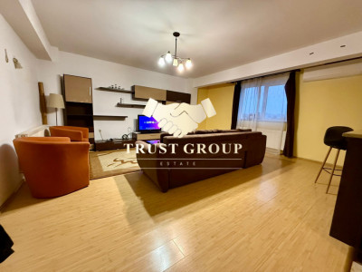 Apartament 3 camere Dacia | Imobil 2010 