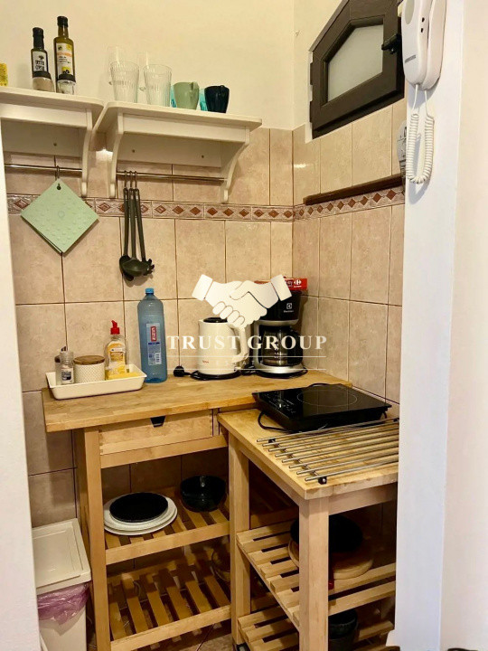 Studio Cismigiu  | Imobil fără risc seismic 