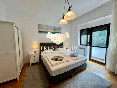 Studio Cismigiu  | Imobil fără risc seismic 