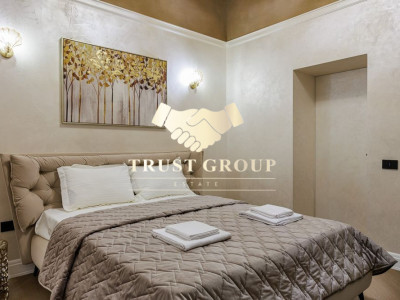 Apartament 2 camere Armenească | Renovat complet | Fără risc seismic 