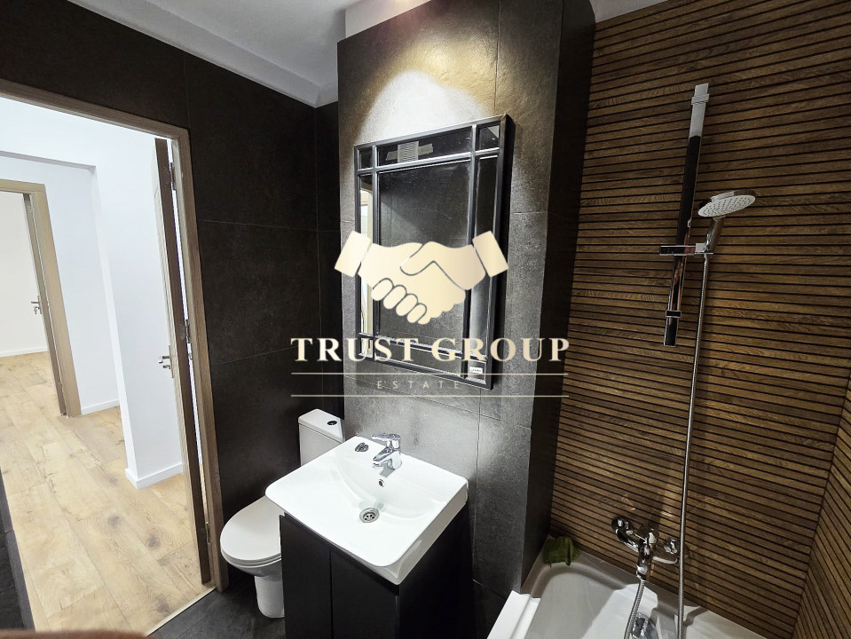  Lujerului 2 Camere | centrala proprie | Etaj 2 | strada cetatuia