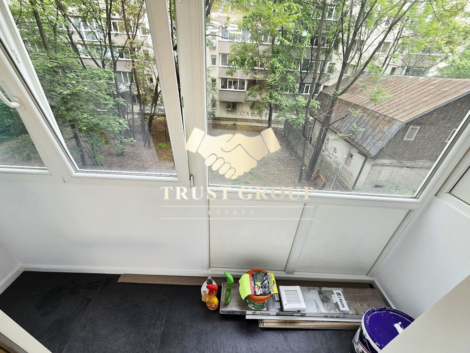  Lujerului 2 Camere | centrala proprie | Etaj 2 | strada cetatuia