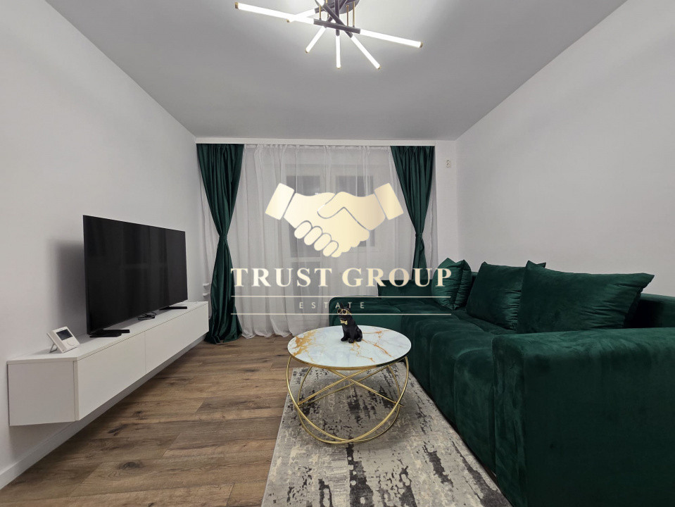  Lujerului 2 Camere | centrala proprie | Etaj 2 | strada cetatuia