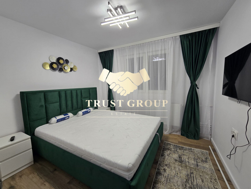  Lujerului 2 Camere | centrala proprie | Etaj 2 | strada cetatuia