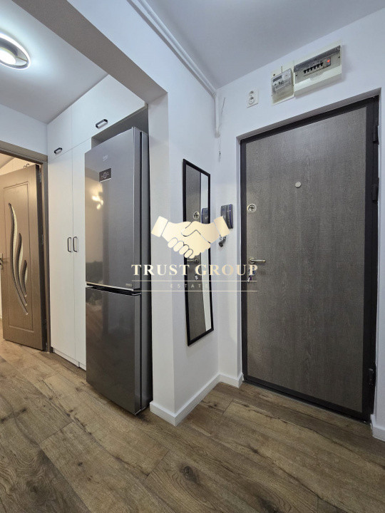  Lujerului 2 Camere | centrala proprie | Etaj 2 | strada cetatuia