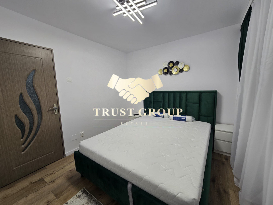  Lujerului 2 Camere | centrala proprie | Etaj 2 | strada cetatuia